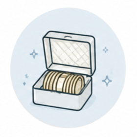Bangle Boxes