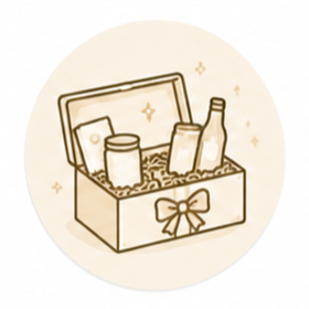 Hamper Boxes