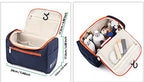 Hanging Travel Toiletry Bag
