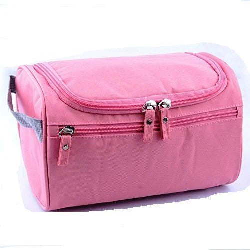 Hanging Travel Toiletry Bag