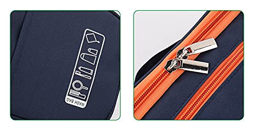 Hanging Travel Toiletry Bag