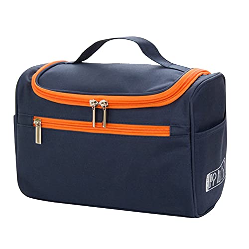 Hanging Travel Toiletry Bag