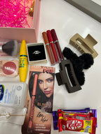 Luxe Birthday Hamper