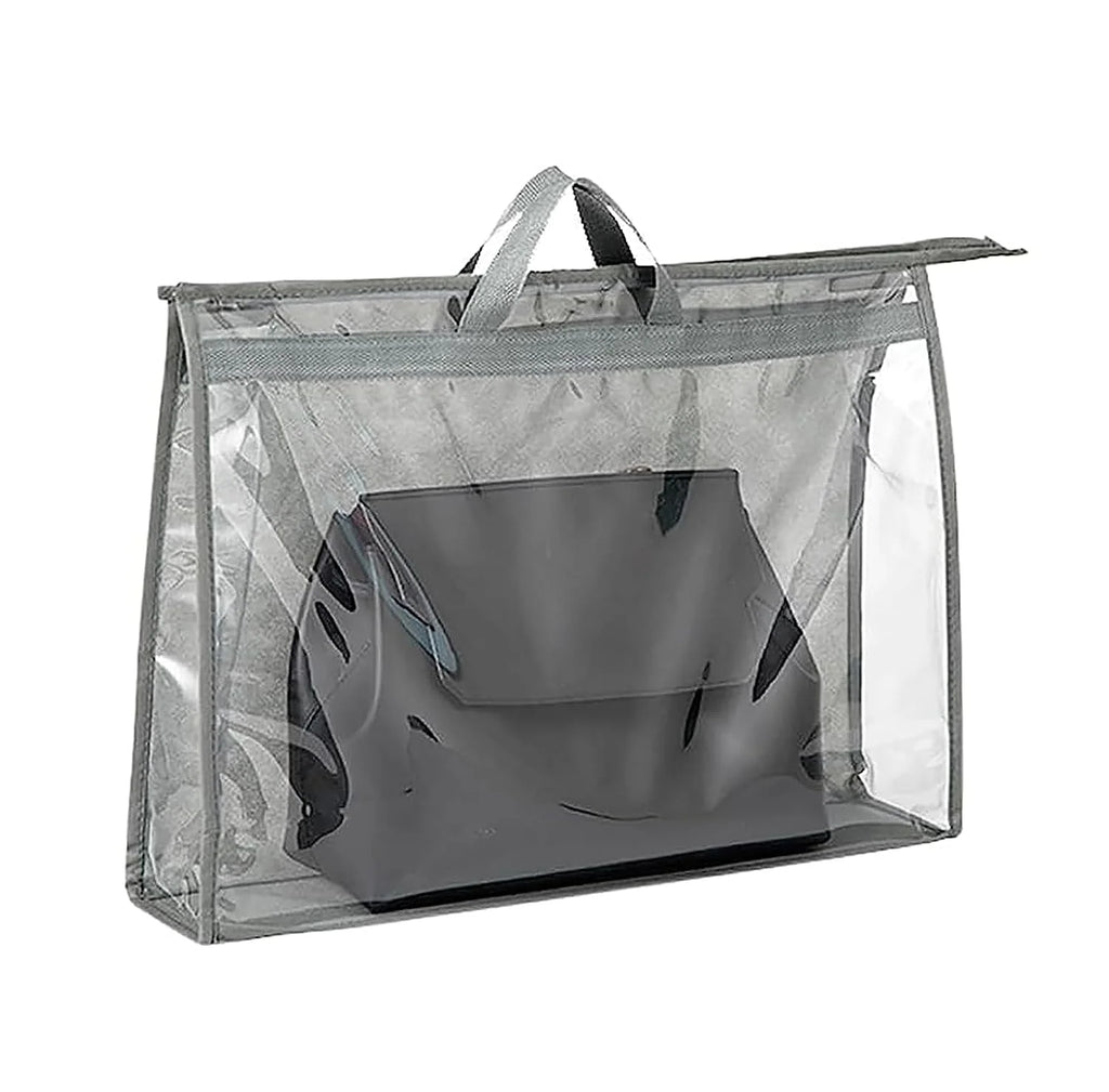 Transparent Handbag Organizer