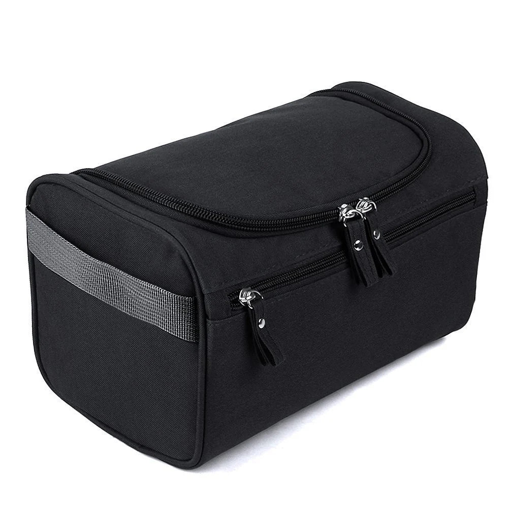 Hanging Travel Toiletry Bag