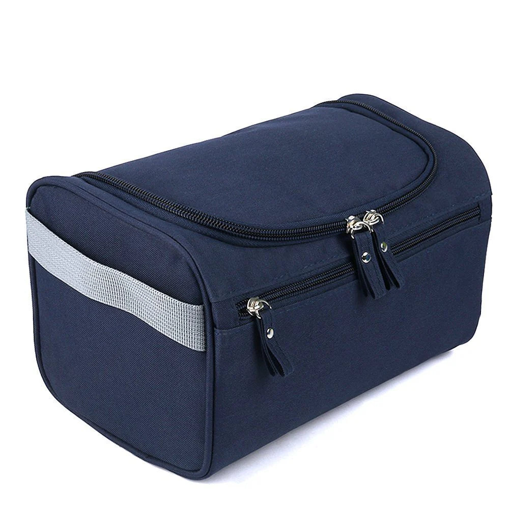 Hanging Travel Toiletry Bag