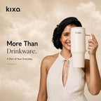 HydroFlow Tumbler 1200 ml Hot & Cold Tumbler (Leakproof) (Oatt)