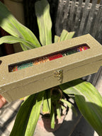 72 Bangle set with box❤️❤️