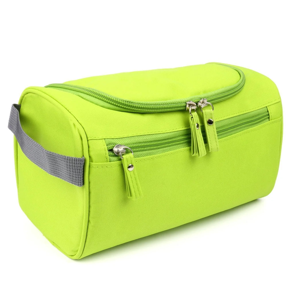 Hanging Travel Toiletry Bag