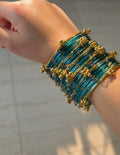 Laila Ghoongroo Bangles😍