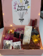 Birthday hamper❤️