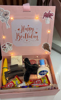 Luxe Birthday Hamper
