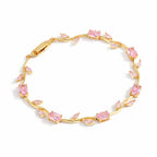 Tulip Bracelet 🩷🌷