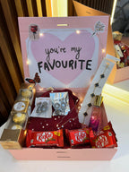 Hamper for her💞
