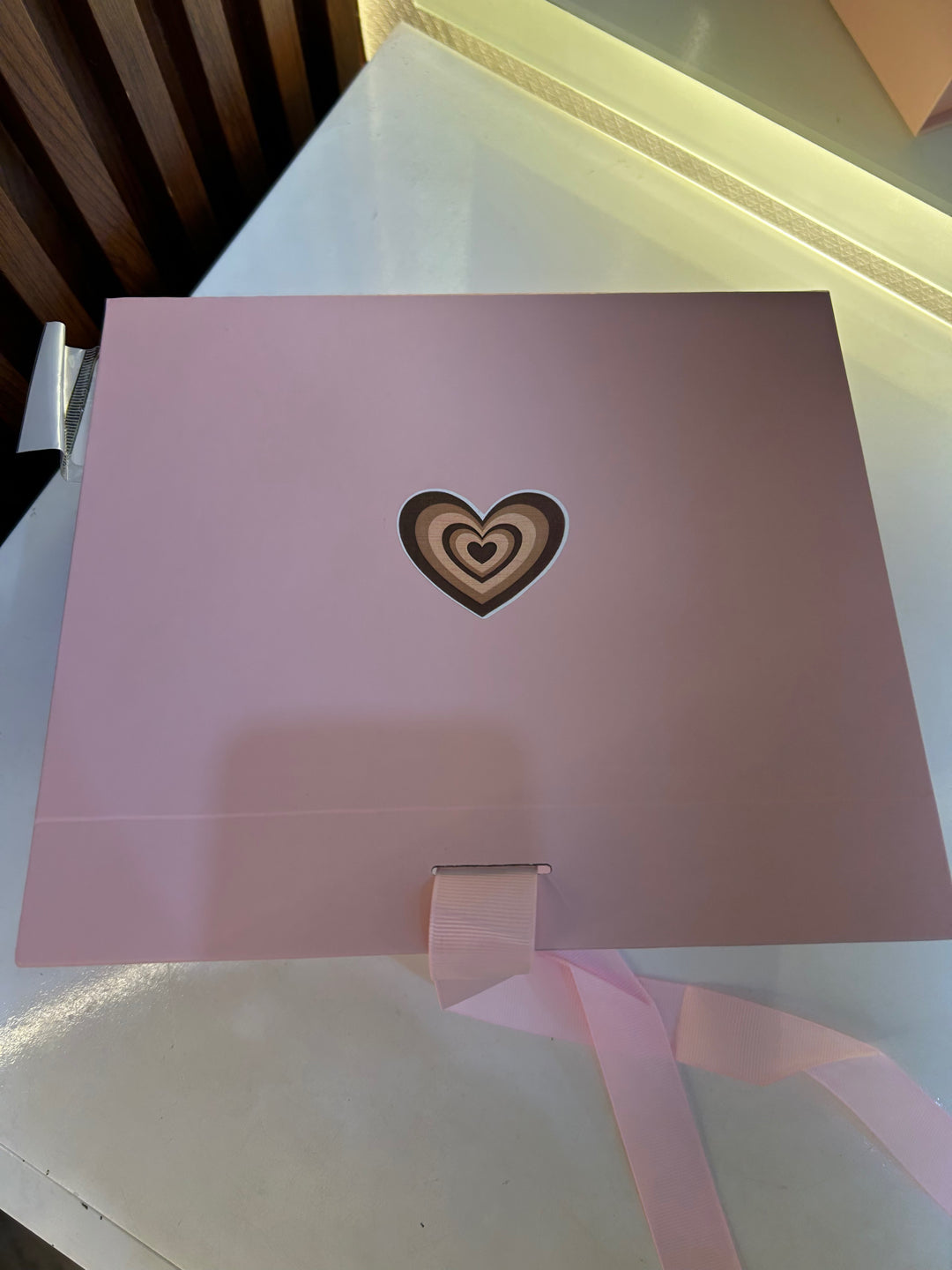 Hamper for her💞