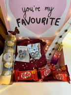 Hamper for her💞