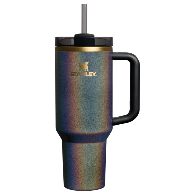 The Dream Weaver Quencher H2.0 Flowstate™ Tumbler | 40 OZ