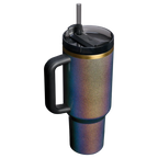 The Dream Weaver Quencher H2.0 Flowstate™ Tumbler | 40 OZ