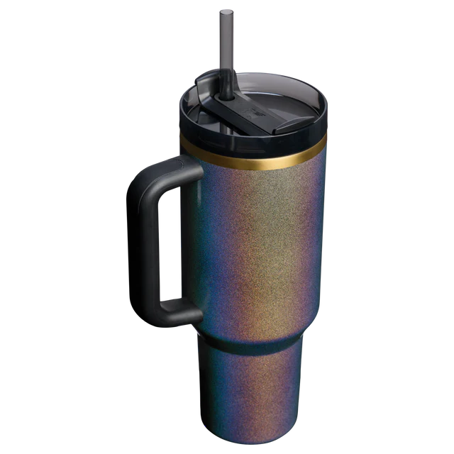 The Dream Weaver Quencher H2.0 Flowstate™ Tumbler | 40 OZ