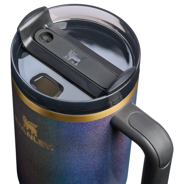 The Dream Weaver Quencher H2.0 Flowstate™ Tumbler | 40 OZ