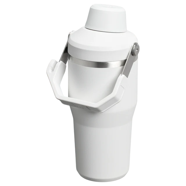 The IceFlow™ Tumbler with Fast Flow Lid | 20 OZ
