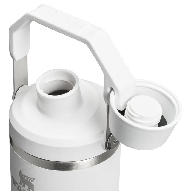The IceFlow™ Tumbler with Fast Flow Lid | 20 OZ