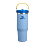 The Ice Flow™ Flip Straw Tumbler | 30 OZ