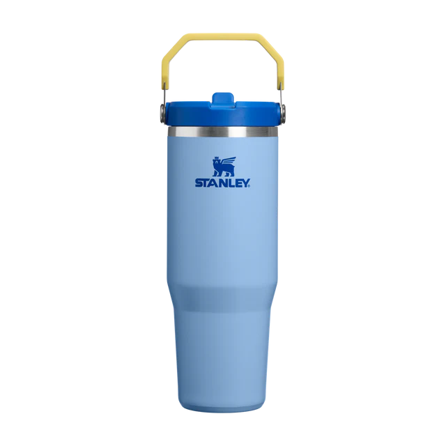 The Ice Flow™ Flip Straw Tumbler | 30 OZ