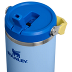 The Ice Flow™ Flip Straw Tumbler | 30 OZ