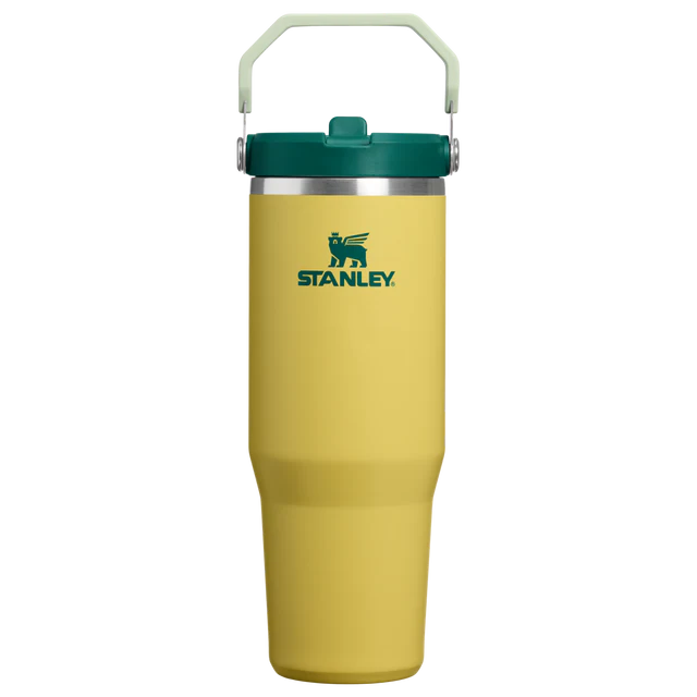 The Ice Flow™ Flip Straw Tumbler | 30 OZ