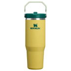 The Ice Flow™ Flip Straw Tumbler | 30 OZ