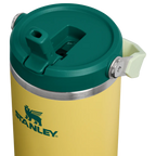 The Ice Flow™ Flip Straw Tumbler | 30 OZ