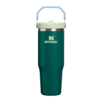 The Ice Flow™ Flip Straw Tumbler | 30 OZ