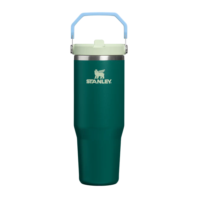 The Ice Flow™ Flip Straw Tumbler | 30 OZ