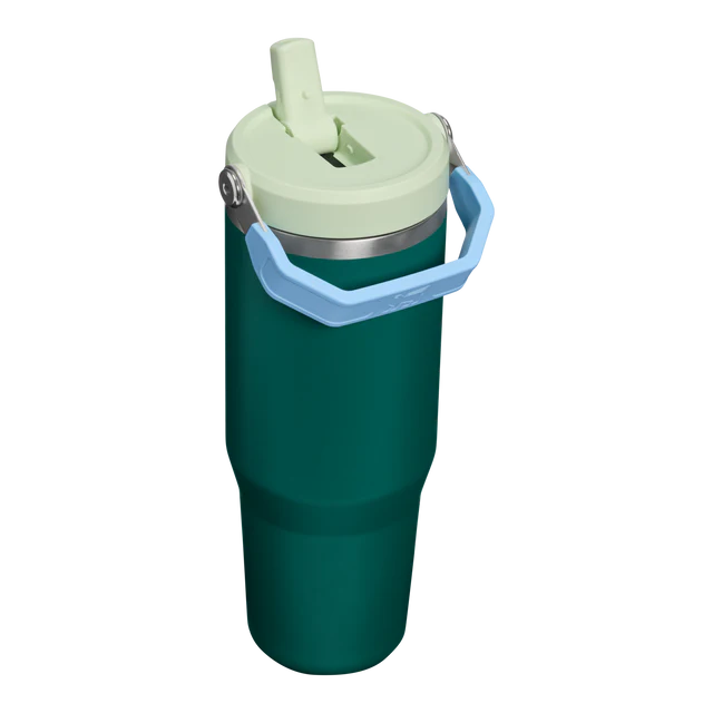 The Ice Flow™ Flip Straw Tumbler | 30 OZ