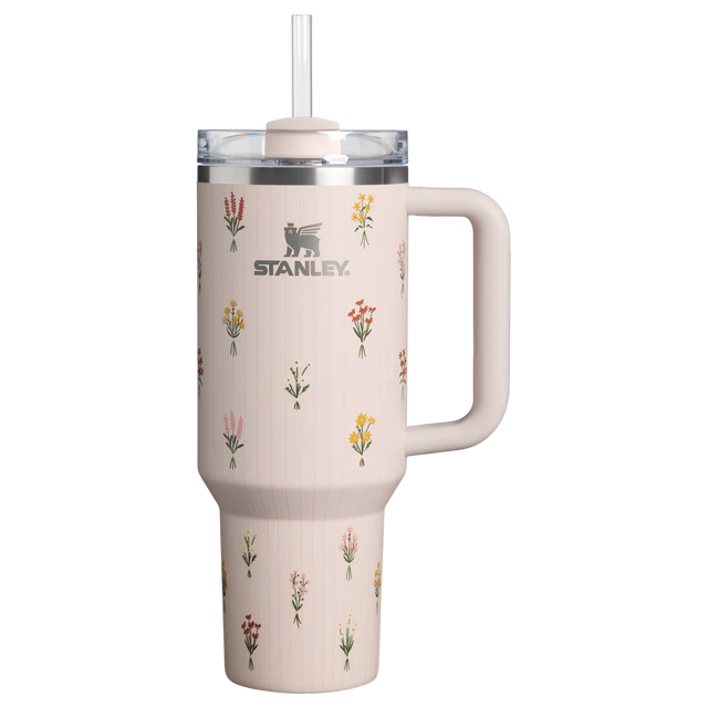 The Quencher H2.0 Flowstate™ Tumbler | 40 OZ