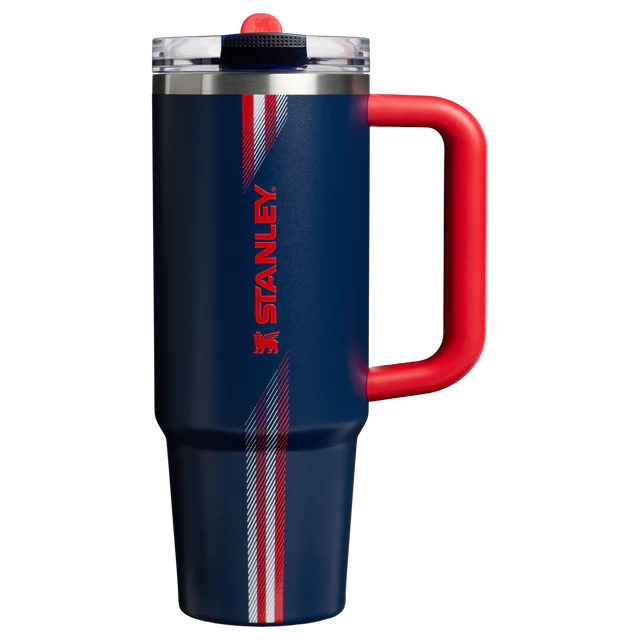 The Country Collection Quencher® ProTour Flip Straw Tumbler | 30 OZ