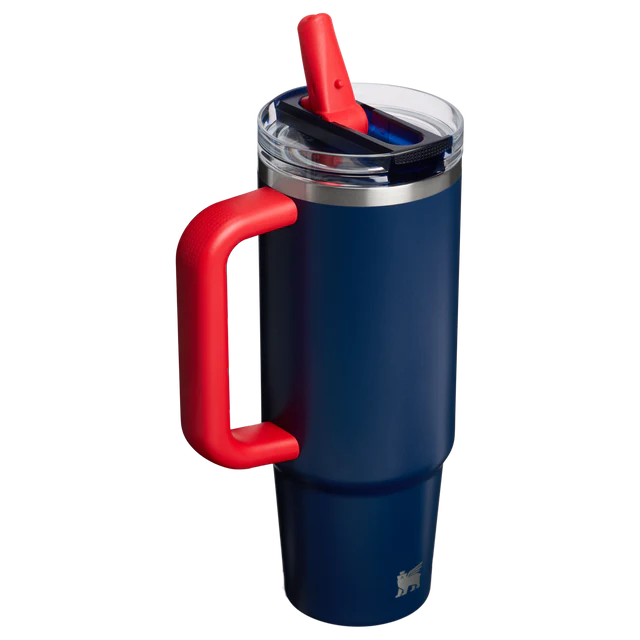 The Country Collection Quencher® ProTour Flip Straw Tumbler | 30 OZ