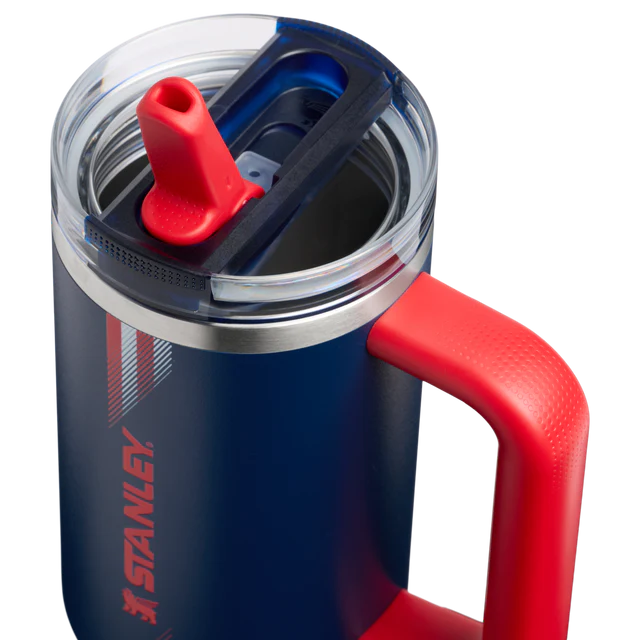 The Country Collection Quencher® ProTour Flip Straw Tumbler | 30 OZ