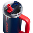 The Country Collection Quencher® ProTour Flip Straw Tumbler | 30 OZ
