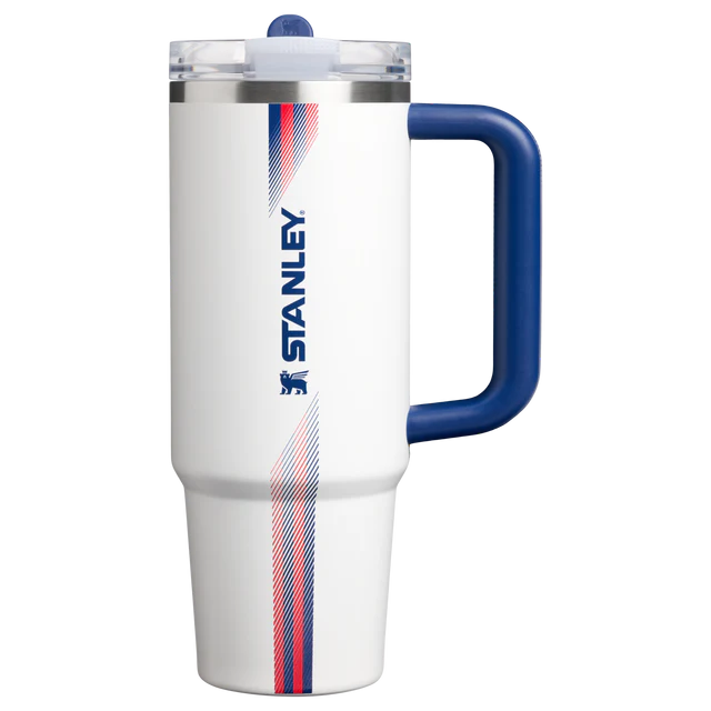 The Country Collection Quencher® ProTour Flip Straw Tumbler | 30 OZ