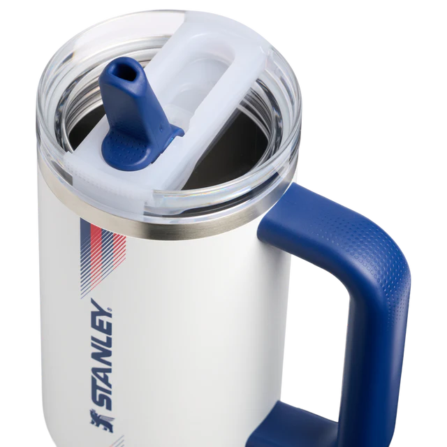 The Country Collection Quencher® ProTour Flip Straw Tumbler | 30 OZ