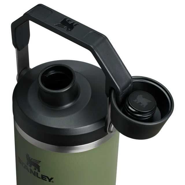 The IceFlow™ Tumbler with Fast Flow Lid | 40 OZ