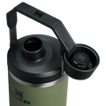 The IceFlow™ Tumbler with Fast Flow Lid | 40 OZ