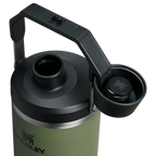 The IceFlow™ Tumbler with Fast Flow Lid | 40 OZ