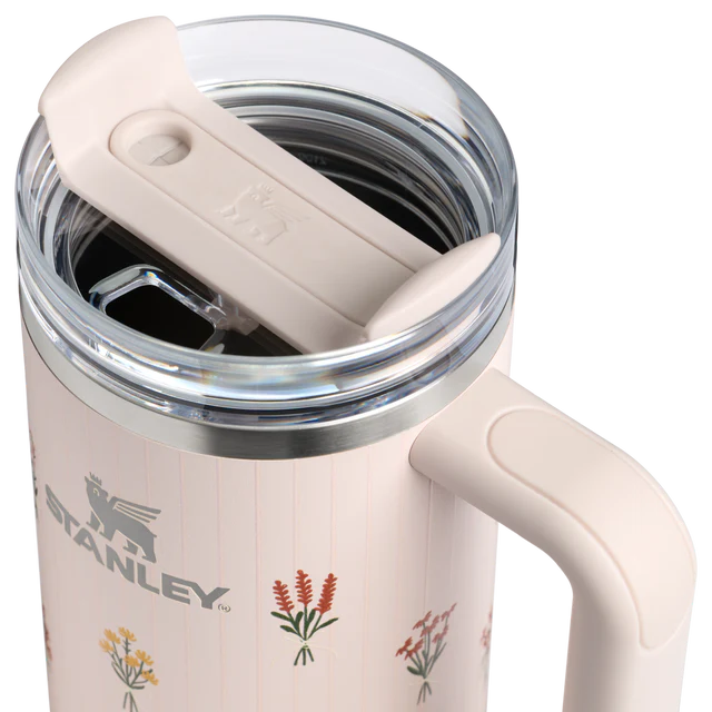 The Quencher H2.0 Flowstate™ Tumbler | 40 OZ