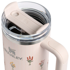 The Quencher H2.0 Flowstate™ Tumbler | 40 OZ