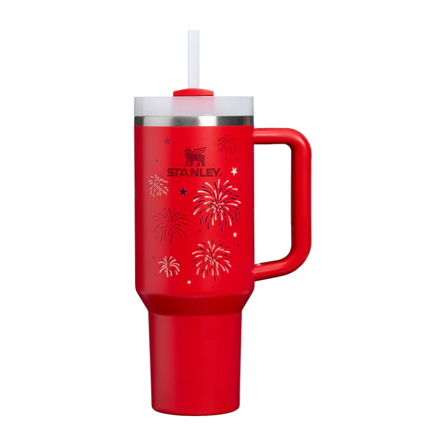 The Quencher H2.0 Flowstate™ Tumbler | 40 OZ