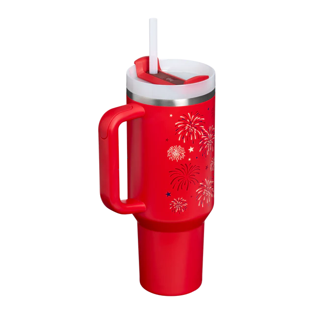 The Quencher H2.0 Flowstate™ Tumbler | 40 OZ