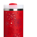 The Quencher H2.0 Flowstate™ Tumbler | 40 OZ